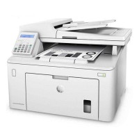 HP LaserJet  Pro MFP M227fdn 